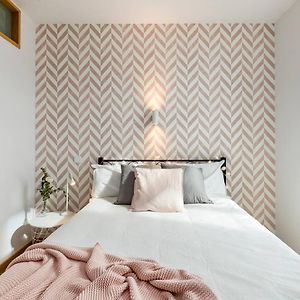 Appartement met Twee Slaapkamers